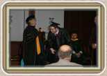 Hooding Ceremony 071